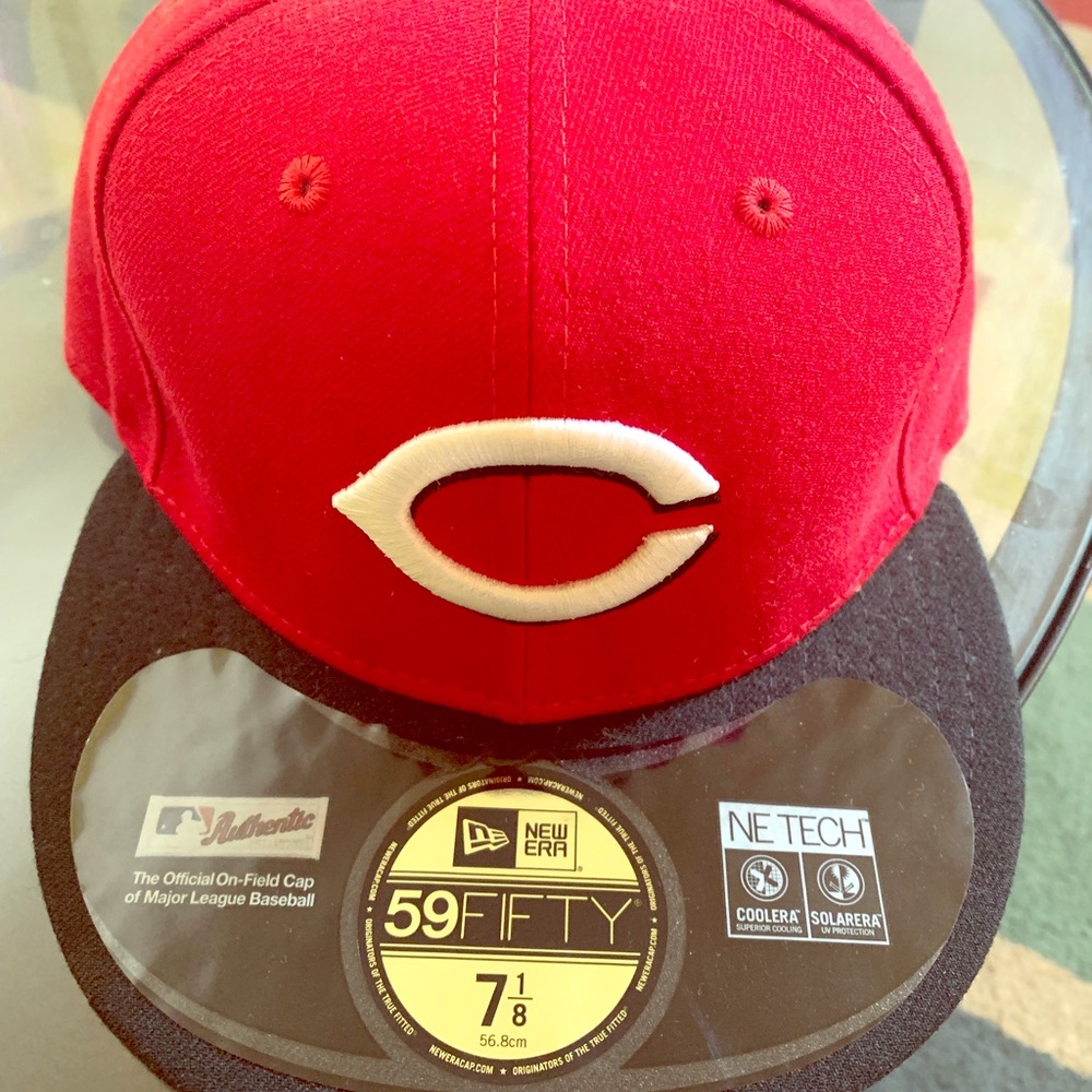 MLB CAP